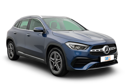 2022 Mercedes Benz GLA Class - SUV - Diesel - Automatic - ₹45.67 lakh